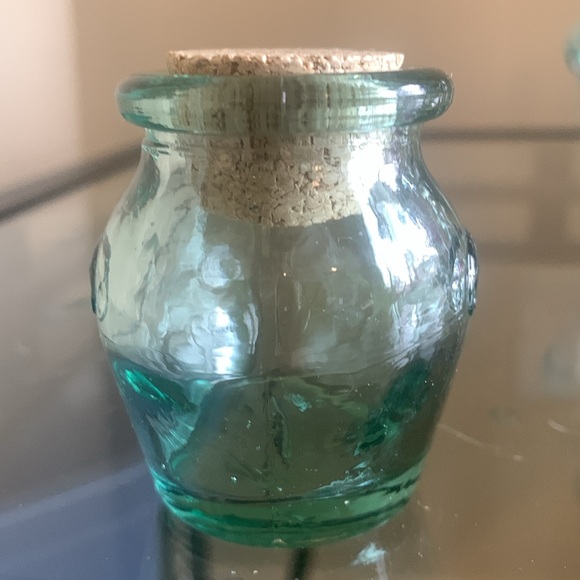 ✨Glassware bundle / art decor / flower vase✨ - Picture 6 of 6